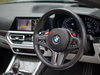 BMW M4 3.0 BiTurbo Competition Convertible 2dr Petrol Steptronic M xDrive Euro 6 (s/s) (510 ps) 2dr Automatic 2026