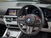 BMW M4 3.0 BiTurbo Competition Convertible 2dr Petrol Steptronic M xDrive Euro 6 (s/s) (510 ps) 2dr Automatic 2022