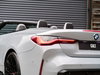 BMW M4 3.0 BiTurbo Competition Convertible 2dr Petrol Steptronic M xDrive Euro 6 (s/s) (510 ps) 2dr Automatic 2026