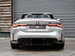 BMW M4 3.0 BiTurbo Competition Convertible 2dr Petrol Steptronic M xDrive Euro 6 (s/s) (510 ps) 2dr Automatic 2022