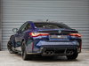 BMW M4 3.0 BiTurbo Competition Coupe 2dr Petrol Steptronic M xDrive Euro 6 (s/s) (510 ps) 2dr Automatic 2026