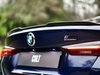 BMW M4 3.0 BiTurbo Competition Coupe 2dr Petrol Steptronic M xDrive Euro 6 (s/s) (510 ps) 2dr Automatic 2026