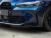 BMW M4 3.0 BiTurbo Competition Coupe 2dr Petrol Steptronic M xDrive Euro 6 (s/s) (510 ps) 2dr Automatic 2026