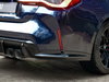 BMW M4 3.0 BiTurbo Competition Coupe 2dr Petrol Steptronic M xDrive Euro 6 (s/s) (510 ps) 2dr Automatic 2026