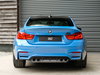 BMW M4 3.0 BiTurbo GPF Competition Coupe 2dr Petrol DCT Euro 6 (s/s) (450 ps) 2dr Automatic 2026