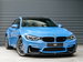 BMW M4 3.0 BiTurbo GPF Competition Coupe 2dr Petrol DCT Euro 6 (s/s) (450 ps) 2dr Automatic 2019