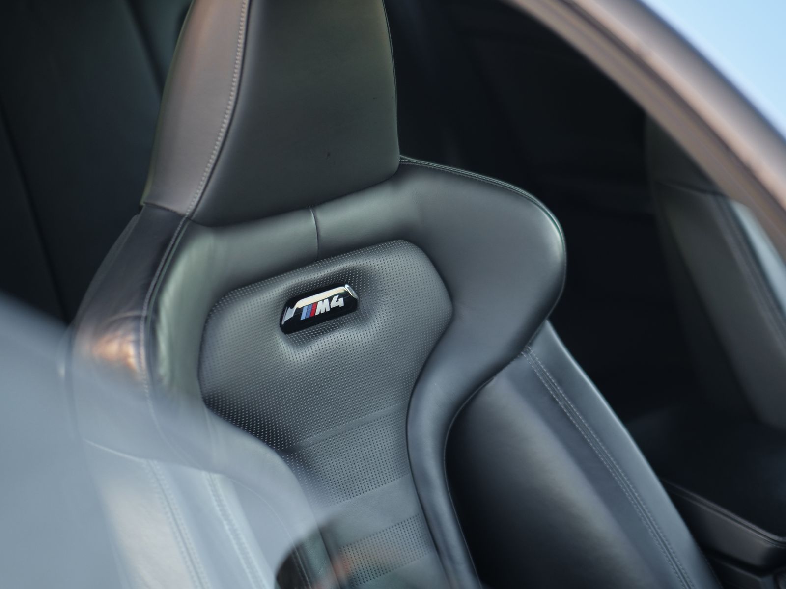 BMW M4 3.0 BiTurbo GPF Competition Coupe 2dr Petrol DCT Euro 6 (s/s) (450 ps) 2dr Automatic 2026