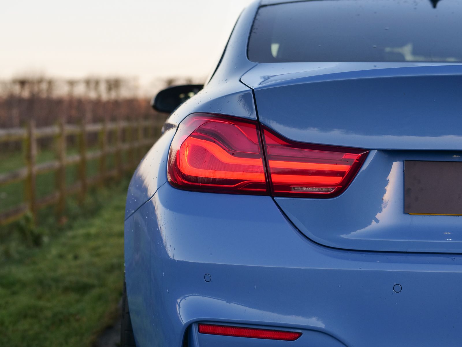 BMW M4 3.0 BiTurbo GPF Competition Coupe 2dr Petrol DCT Euro 6 (s/s) (450 ps) 2dr Automatic 2026