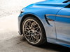 BMW M4 3.0 BiTurbo GPF Competition Coupe 2dr Petrol DCT Euro 6 (s/s) (450 ps) 2dr Automatic 2026