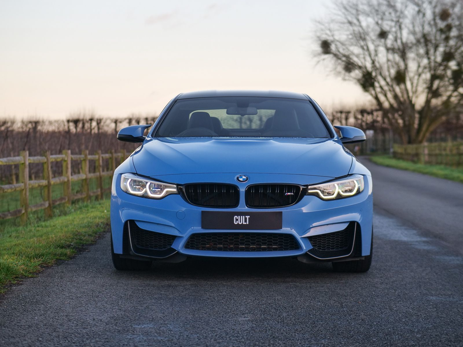 BMW M4 3.0 BiTurbo GPF Competition Coupe 2dr Petrol DCT Euro 6 (s/s) (450 ps) 2dr Automatic 2026