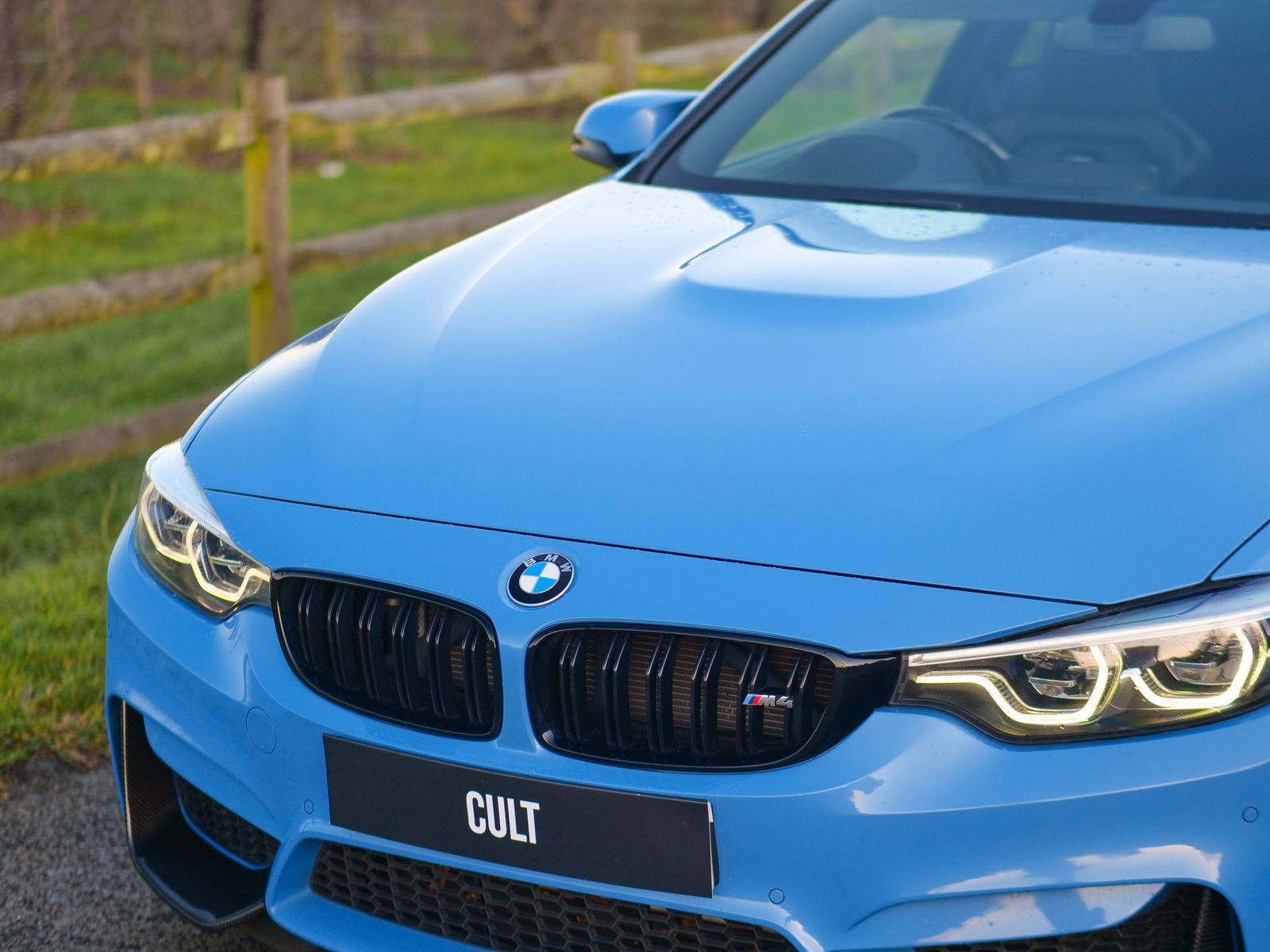 BMW M4 3.0 BiTurbo GPF Competition Coupe 2dr Petrol DCT Euro 6 (s/s) (450 ps) 2dr Automatic 2026