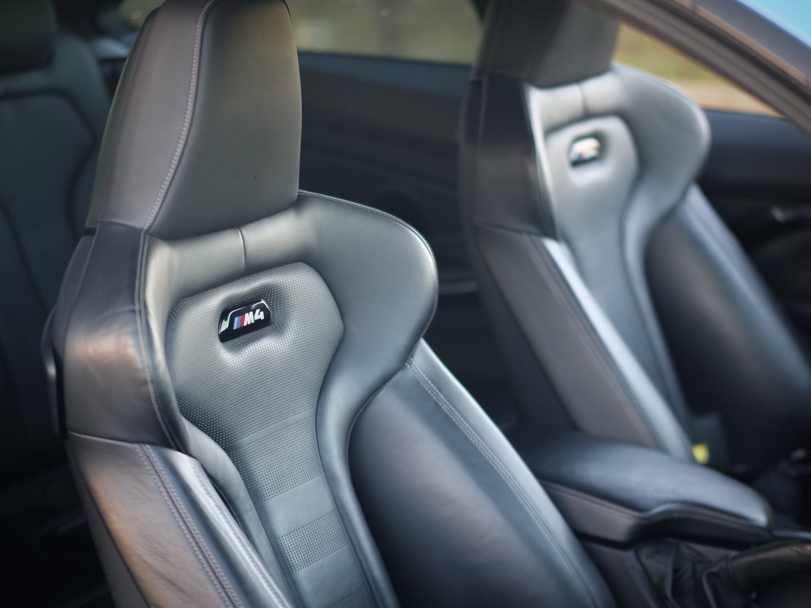 BMW M4 3.0 BiTurbo GPF Competition Coupe 2dr Petrol DCT Euro 6 (s/s) (450 ps) 2dr Automatic 2026