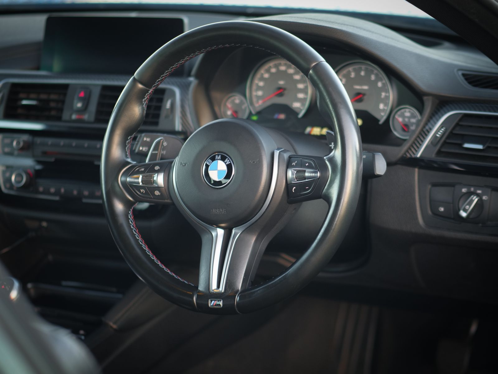 BMW M4 3.0 BiTurbo GPF Competition Coupe 2dr Petrol DCT Euro 6 (s/s) (450 ps) 2dr Automatic 2026