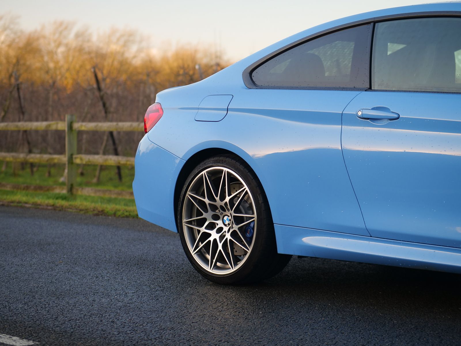 BMW M4 3.0 BiTurbo GPF Competition Coupe 2dr Petrol DCT Euro 6 (s/s) (450 ps) 2dr Automatic 2026