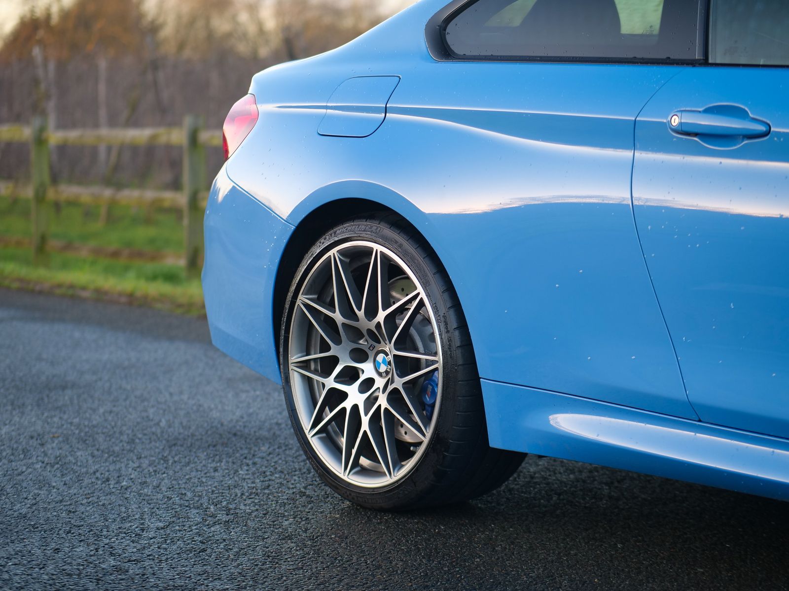 BMW M4 3.0 BiTurbo GPF Competition Coupe 2dr Petrol DCT Euro 6 (s/s) (450 ps) 2dr Automatic 2026