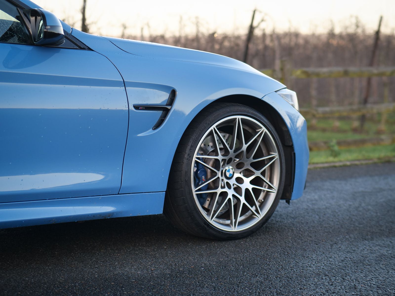 BMW M4 3.0 BiTurbo GPF Competition Coupe 2dr Petrol DCT Euro 6 (s/s) (450 ps) 2dr Automatic 2026