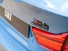 BMW M4 3.0 BiTurbo GPF Competition Coupe 2dr Petrol DCT Euro 6 (s/s) (450 ps) 2dr Automatic 2026