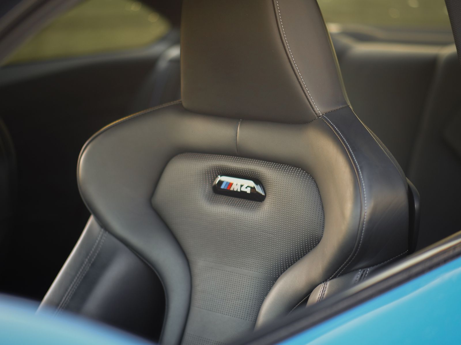 BMW M4 3.0 BiTurbo GPF Competition Coupe 2dr Petrol DCT Euro 6 (s/s) (450 ps) 2dr Automatic 2026