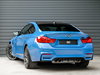 BMW M4 3.0 BiTurbo GPF Competition Coupe 2dr Petrol DCT Euro 6 (s/s) (450 ps) 2dr Automatic 2026