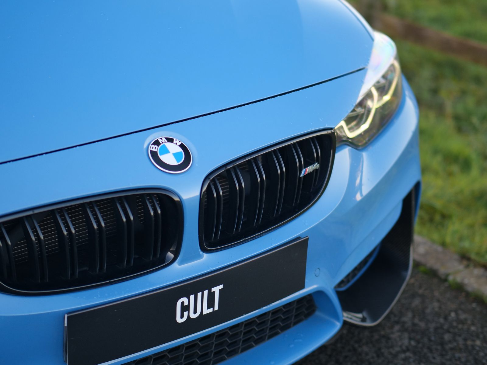 BMW M4 3.0 BiTurbo GPF Competition Coupe 2dr Petrol DCT Euro 6 (s/s) (450 ps) 2dr Automatic 2026