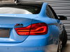BMW M4 3.0 BiTurbo GPF Competition Coupe 2dr Petrol DCT Euro 6 (s/s) (450 ps) 2dr Automatic 2026
