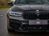 BMW M5 4.4i V8 Competition Saloon 4dr Petrol Steptronic xDrive Euro 6 (s/s) (625 ps) 4dr Automatic 2026