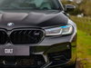 BMW M5 4.4i V8 Competition Saloon 4dr Petrol Steptronic xDrive Euro 6 (s/s) (625 ps) 4dr Automatic 2026