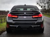 BMW M5 4.4i V8 Competition Saloon 4dr Petrol Steptronic xDrive Euro 6 (s/s) (625 ps) 4dr Automatic 2026
