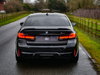 BMW M5 4.4i V8 Competition Saloon 4dr Petrol Steptronic xDrive Euro 6 (s/s) (625 ps) 4dr Automatic 2026