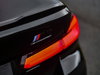 BMW M5 4.4i V8 Competition Saloon 4dr Petrol Steptronic xDrive Euro 6 (s/s) (625 ps) 4dr Automatic 2026