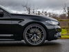 BMW M5 4.4i V8 Competition Saloon 4dr Petrol Steptronic xDrive Euro 6 (s/s) (625 ps) 4dr Automatic 2026