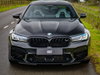BMW M5 4.4i V8 Competition Saloon 4dr Petrol Steptronic xDrive Euro 6 (s/s) (625 ps) 4dr Automatic 2026