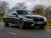 BMW M5 4.4i V8 Competition Saloon 4dr Petrol Steptronic xDrive Euro 6 (s/s) (625 ps) 4dr Automatic 2026
