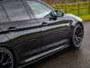 BMW M5 4.4i V8 Competition Saloon 4dr Petrol Steptronic xDrive Euro 6 (s/s) (625 ps) 4dr Automatic 2026