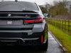 BMW M5 4.4i V8 Competition Saloon 4dr Petrol Steptronic xDrive Euro 6 (s/s) (625 ps) 4dr Automatic 2026