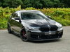 BMW M5 4.4i V8 Competition Saloon 4dr Petrol Steptronic xDrive Euro 6 (s/s) (625 ps) 4dr Automatic 2026