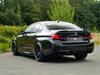BMW M5 4.4i V8 Competition Saloon 4dr Petrol Steptronic xDrive Euro 6 (s/s) (625 ps) 4dr Automatic 2026