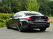 BMW M5 4.4i V8 Competition Saloon 4dr Petrol Steptronic xDrive Euro 6 (s/s) (625 ps) 4dr Automatic 2022