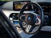 BMW M5 4.4i V8 Competition Saloon 4dr Petrol Steptronic xDrive Euro 6 (s/s) (625 ps) 4dr Automatic 2026