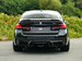 BMW M5 4.4i V8 Competition Saloon 4dr Petrol Steptronic xDrive Euro 6 (s/s) (625 ps) 4dr Automatic 2022