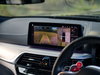 BMW M5 4.4i V8 Competition Saloon 4dr Petrol Steptronic xDrive Euro 6 (s/s) (625 ps) 4dr Automatic 2026