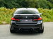 BMW M5 4.4i V8 Competition Saloon 4dr Petrol Steptronic xDrive Euro 6 (s/s) (625 ps) 4dr Automatic 2022