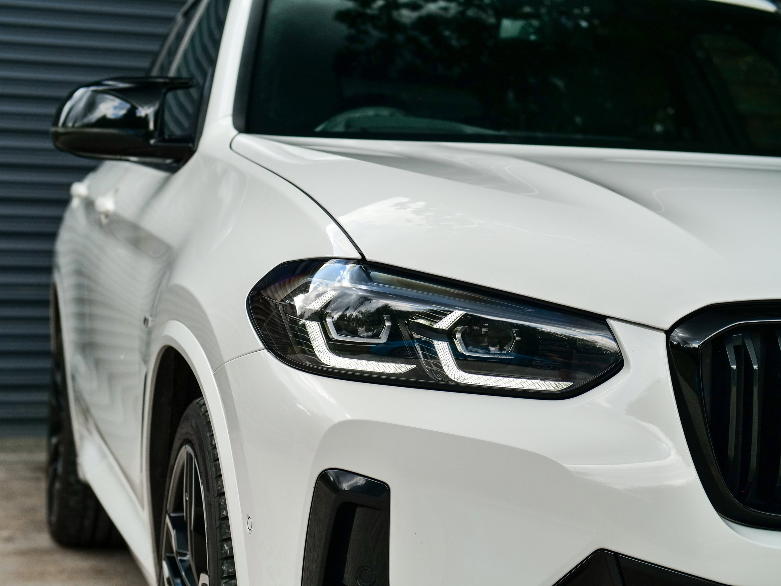 BMW X3 3.0 M40d MHT SUV 5dr Diesel Hybrid Auto xDrive Euro 6 (s/s) (340 ps) 5dr Automatic 2026