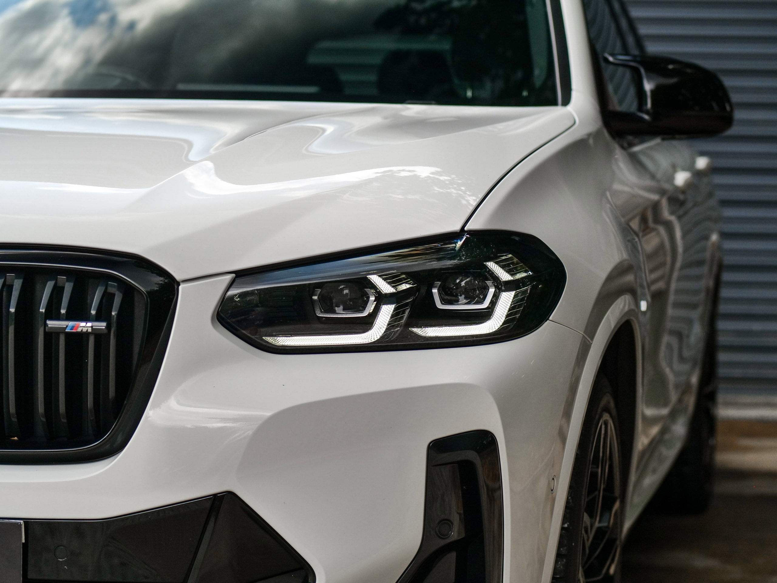 BMW X3 3.0 M40d MHT SUV 5dr Diesel Hybrid Auto xDrive Euro 6 (s/s) (340 ps) 5dr Automatic 2026