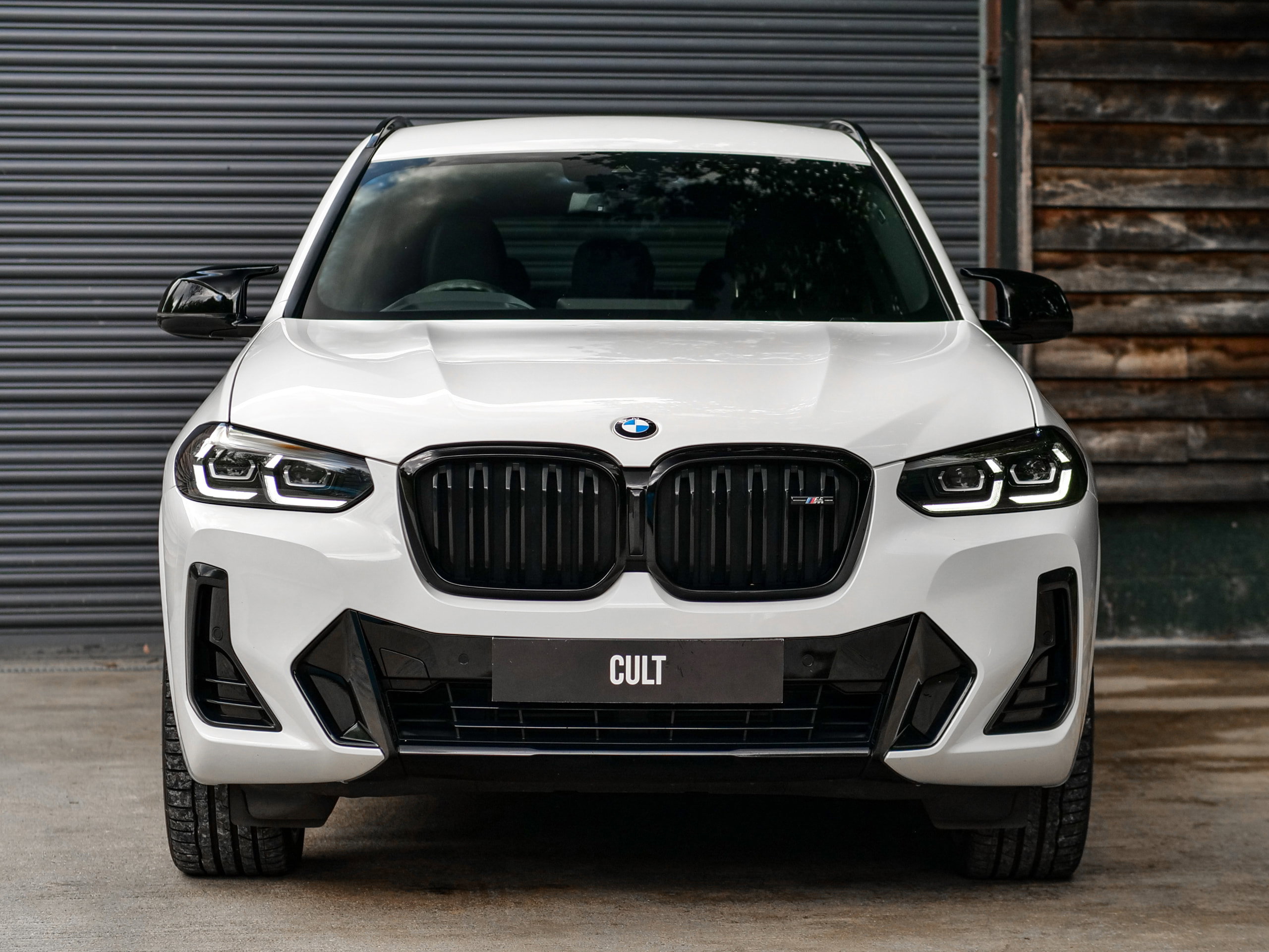 BMW X3 3.0 M40d MHT SUV 5dr Diesel Hybrid Auto xDrive Euro 6 (s/s) (340 ps) 5dr Automatic 2026