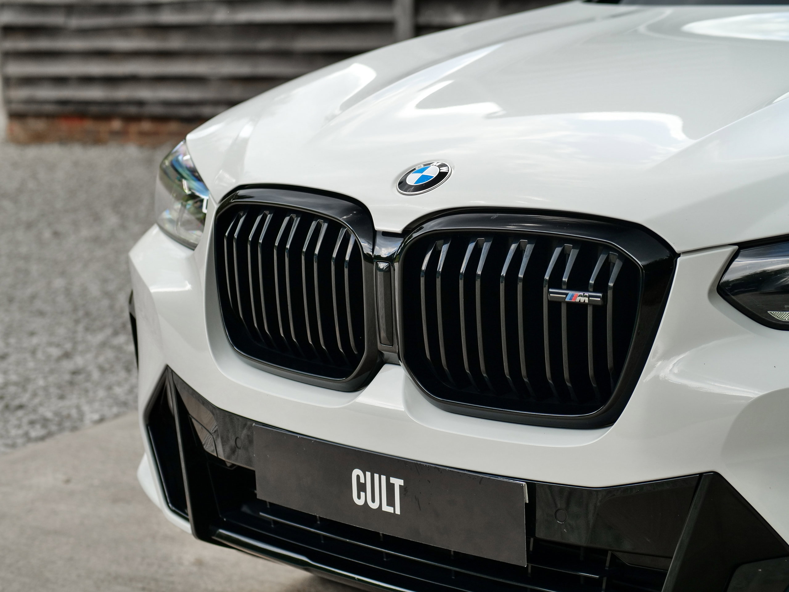 BMW X3 3.0 M40d MHT SUV 5dr Diesel Hybrid Auto xDrive Euro 6 (s/s) (340 ps) 5dr Automatic 2026