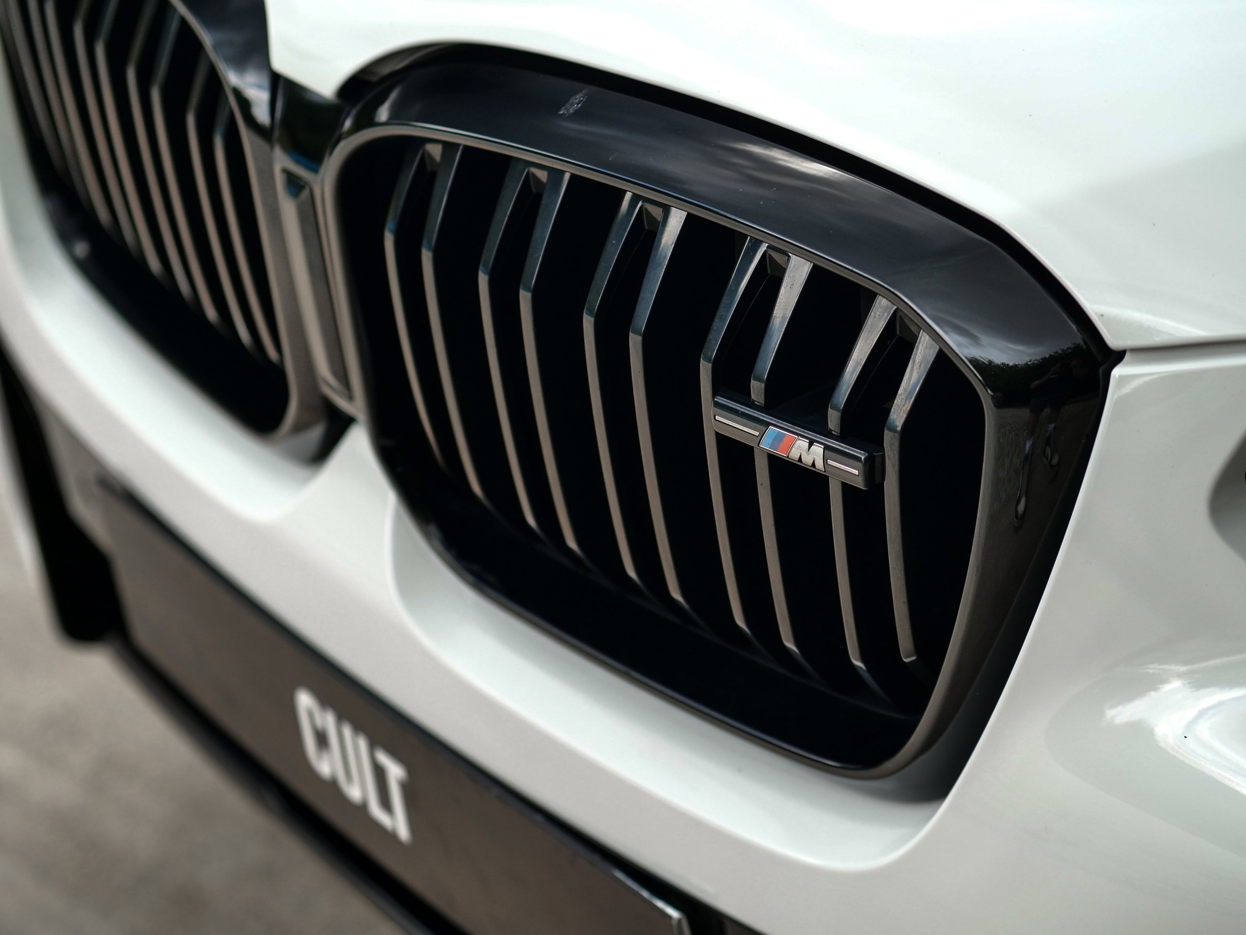BMW X3 3.0 M40d MHT SUV 5dr Diesel Hybrid Auto xDrive Euro 6 (s/s) (340 ps) 5dr Automatic 2026