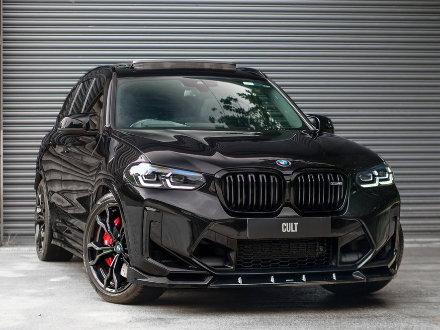 BMW X3 M