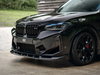 BMW X3 M 3.0i Competition SUV 5dr Petrol Auto xDrive Euro 6 (s/s) (510 ps) 5dr Automatic 2026