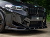 BMW X3 M 3.0i Competition SUV 5dr Petrol Auto xDrive Euro 6 (s/s) (510 ps) 5dr Automatic 2026